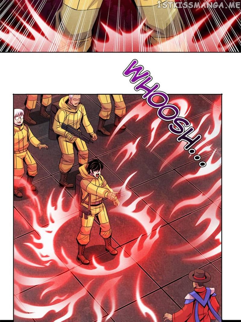 Dr.Don – Manhua chapter 59 - page 2