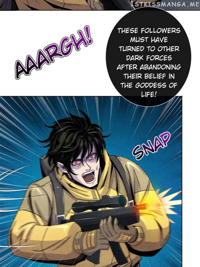 Dr.Don – Manhua chapter 59 - page 20
