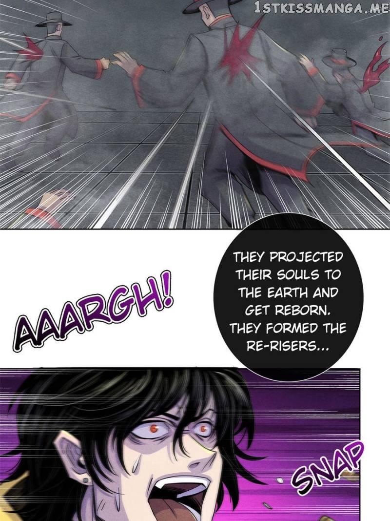 Dr.Don – Manhua chapter 59 - page 22