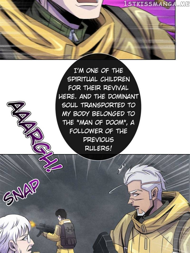 Dr.Don – Manhua chapter 59 - page 23