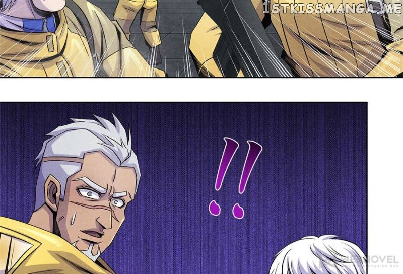 Dr.Don – Manhua chapter 59 - page 24