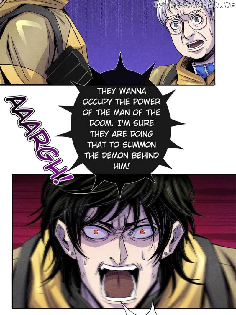 Dr.Don – Manhua chapter 59 - page 25