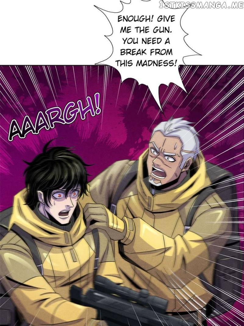 Dr.Don – Manhua chapter 59 - page 26