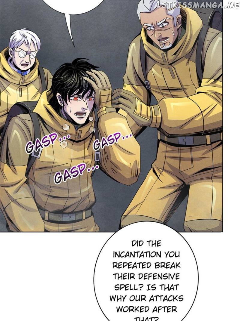 Dr.Don – Manhua chapter 59 - page 29