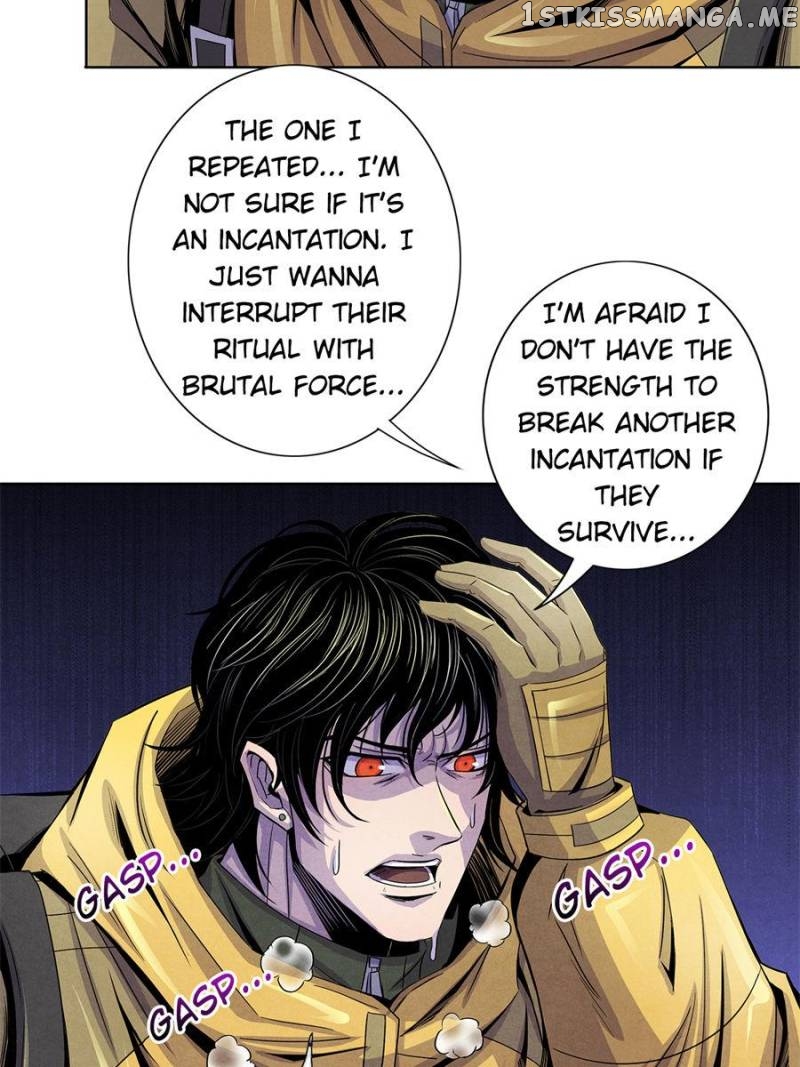 Dr.Don – Manhua chapter 59 - page 31