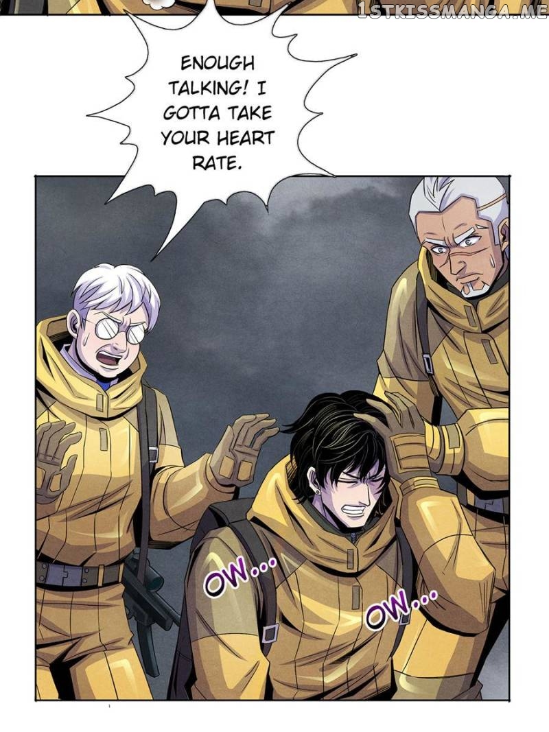 Dr.Don – Manhua chapter 59 - page 32