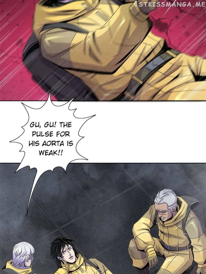 Dr.Don – Manhua chapter 59 - page 34