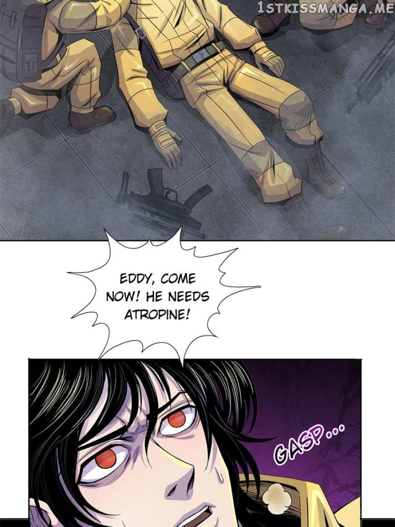 Dr.Don – Manhua chapter 59 - page 35