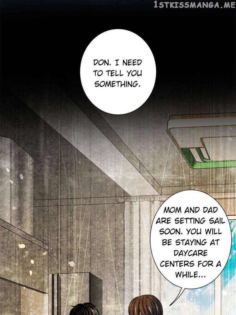 Dr.Don – Manhua chapter 59 - page 38