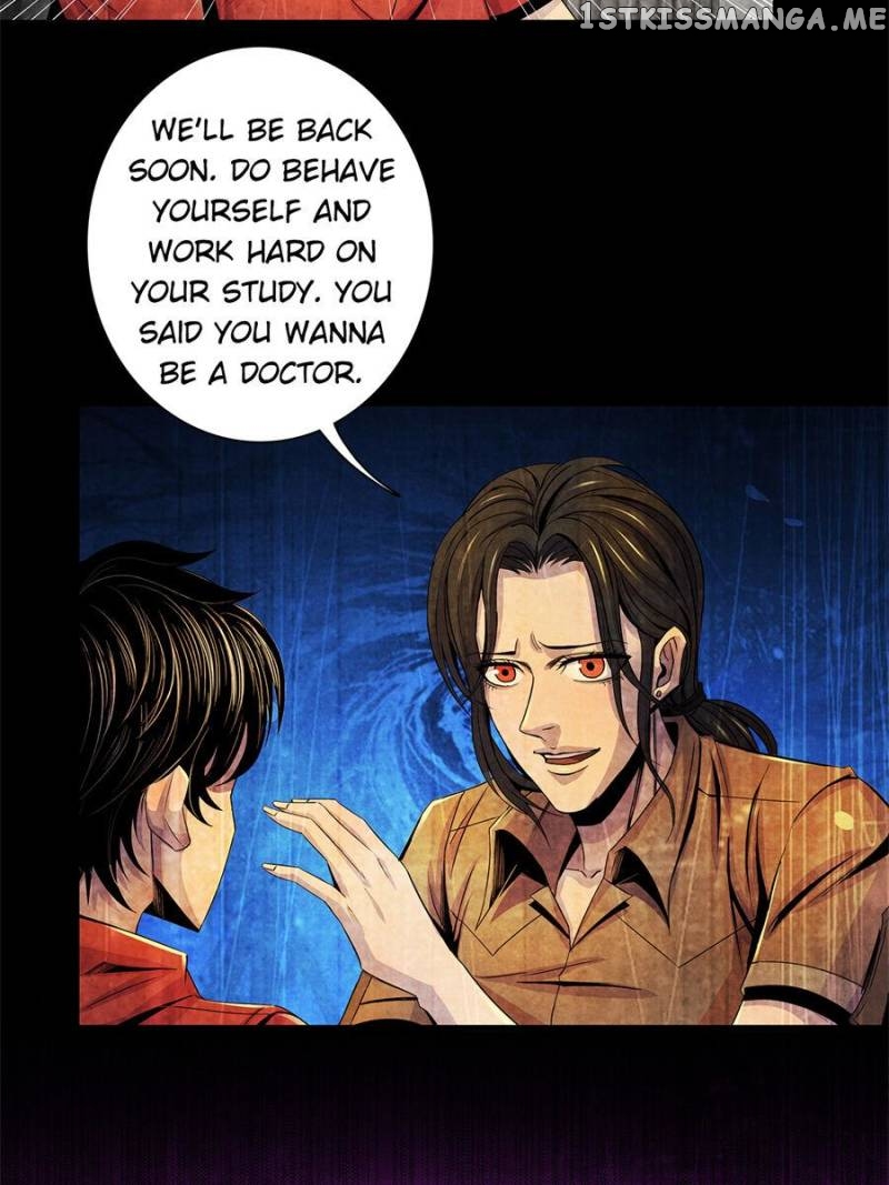 Dr.Don – Manhua chapter 59 - page 41