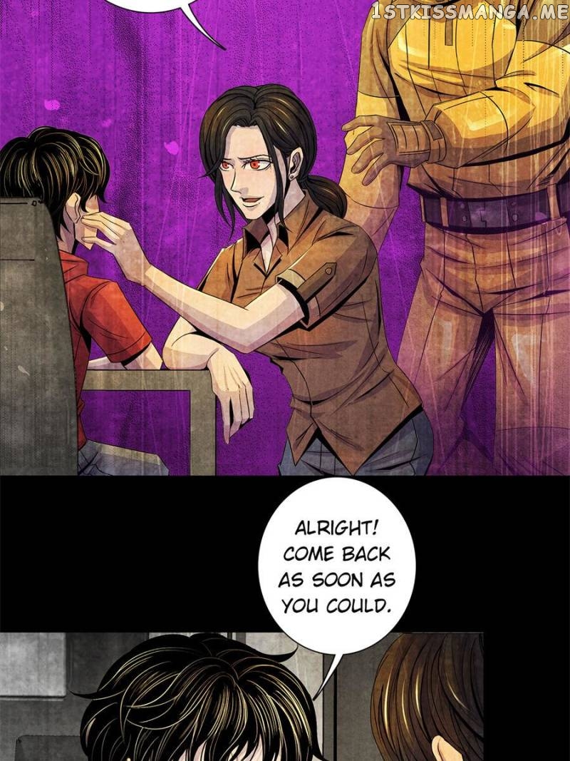 Dr.Don – Manhua chapter 59 - page 43