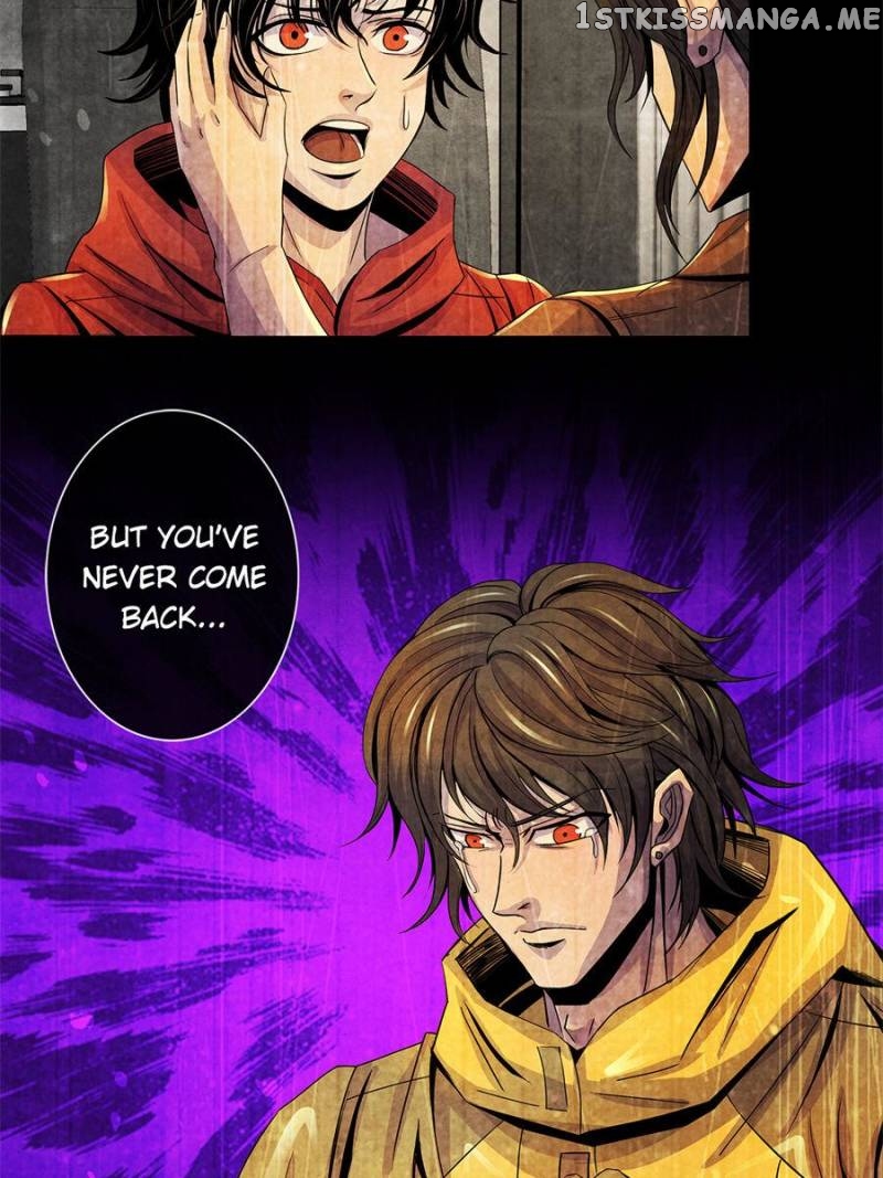 Dr.Don – Manhua chapter 59 - page 44