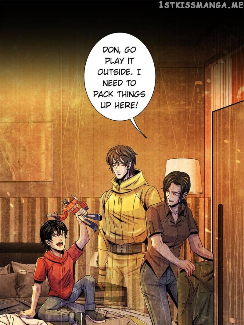 Dr.Don – Manhua chapter 59 - page 46