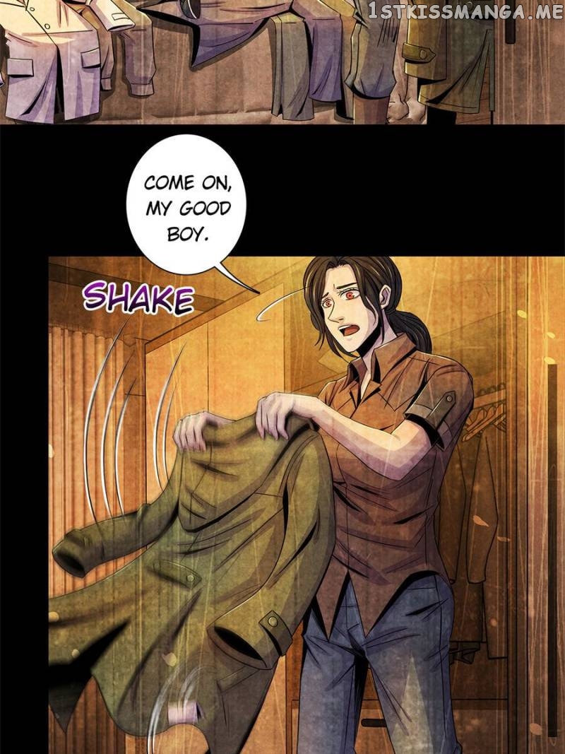 Dr.Don – Manhua chapter 59 - page 47