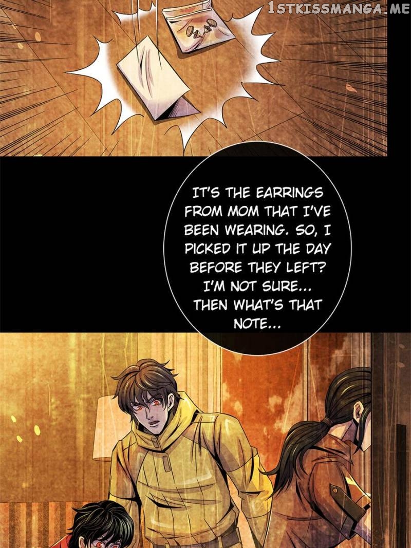 Dr.Don – Manhua chapter 59 - page 49