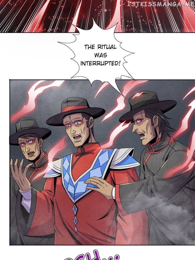Dr.Don – Manhua chapter 59 - page 5