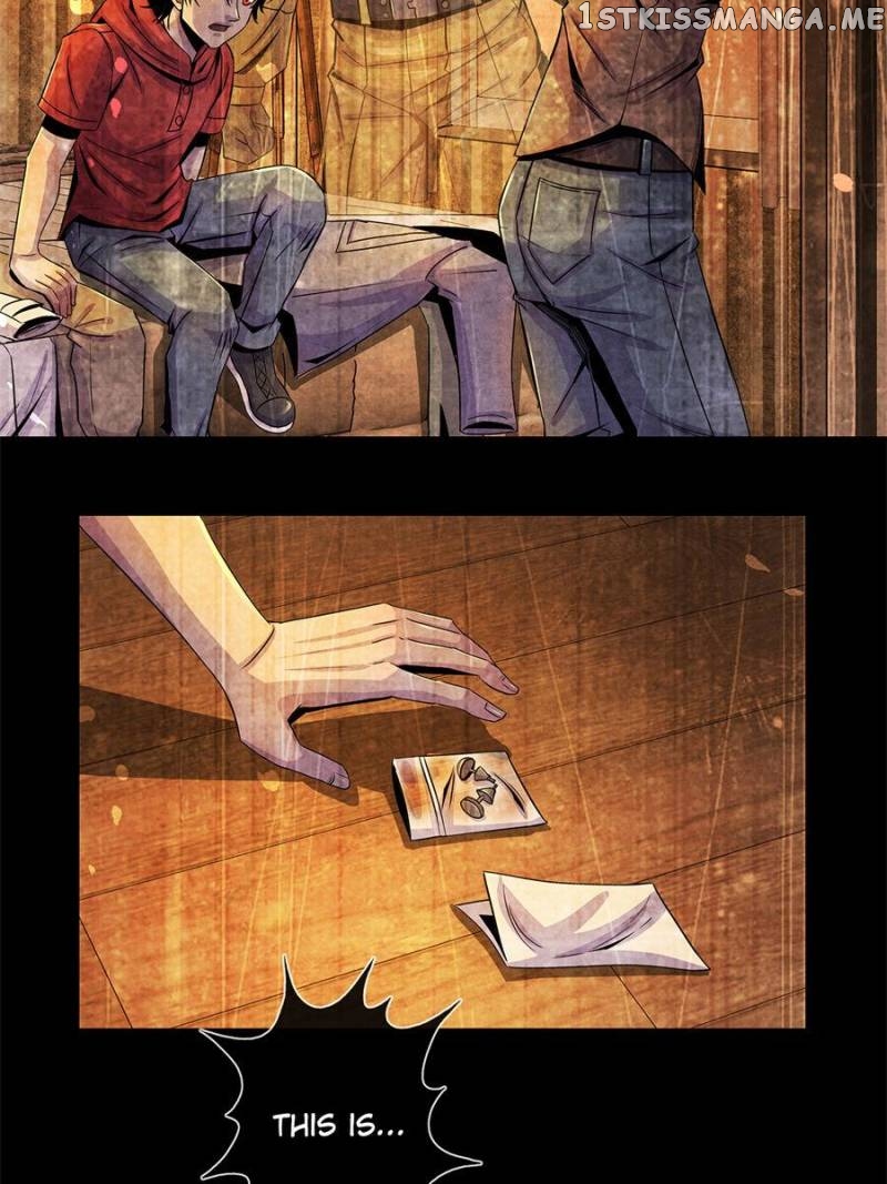 Dr.Don – Manhua chapter 59 - page 50