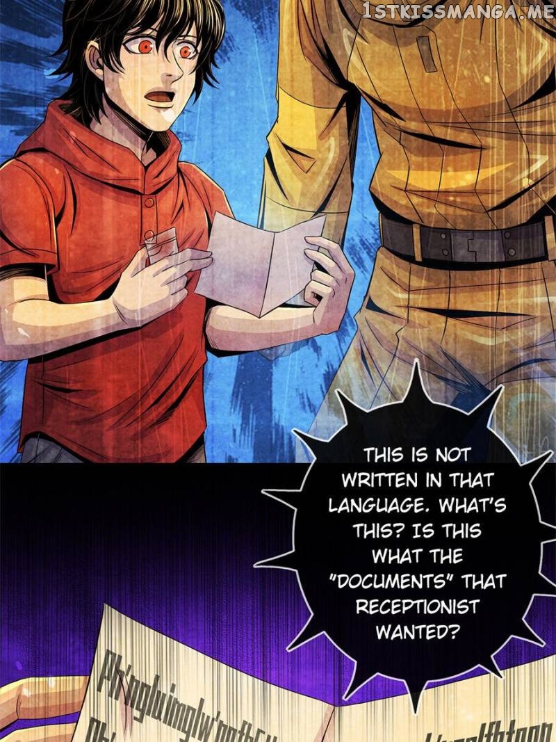 Dr.Don – Manhua chapter 59 - page 52