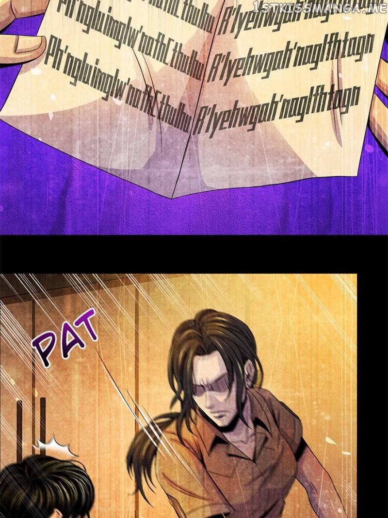 Dr.Don – Manhua chapter 59 - page 53