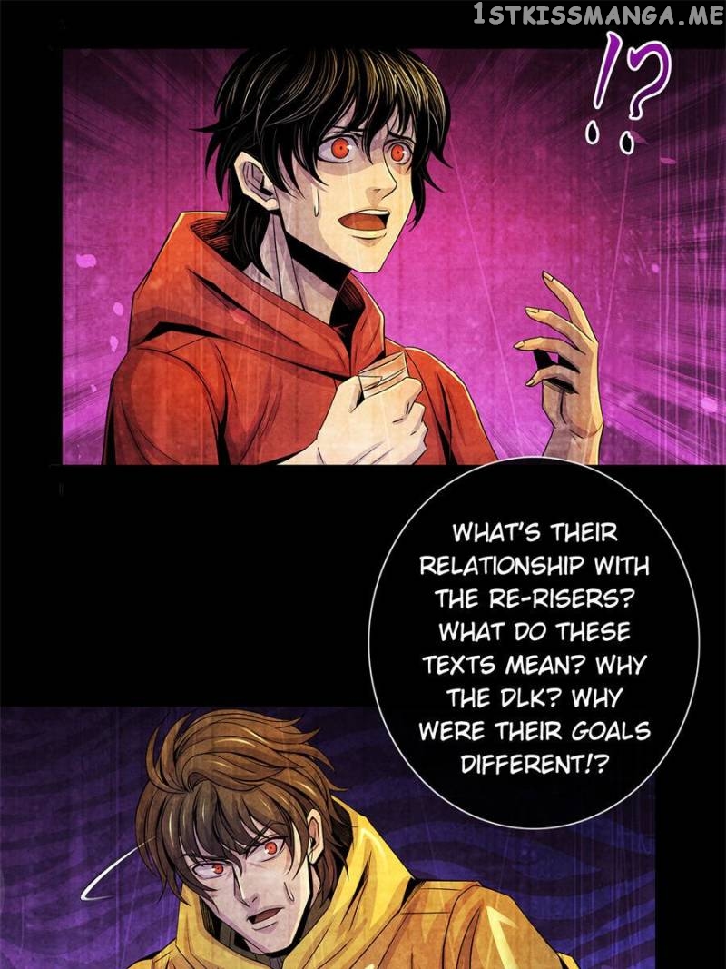 Dr.Don – Manhua chapter 59 - page 55