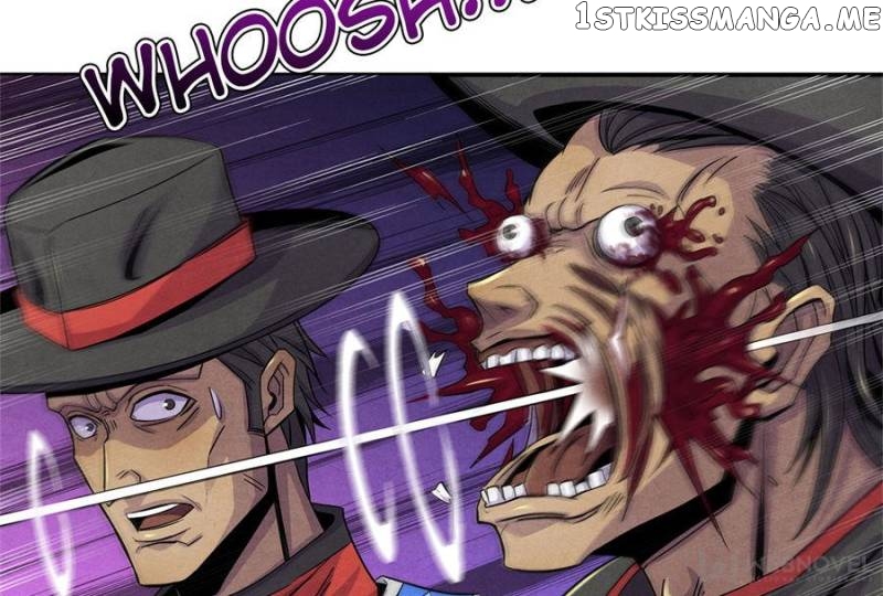 Dr.Don – Manhua chapter 59 - page 6
