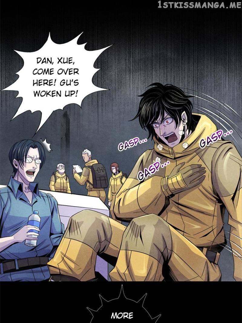 Dr.Don – Manhua chapter 59 - page 61