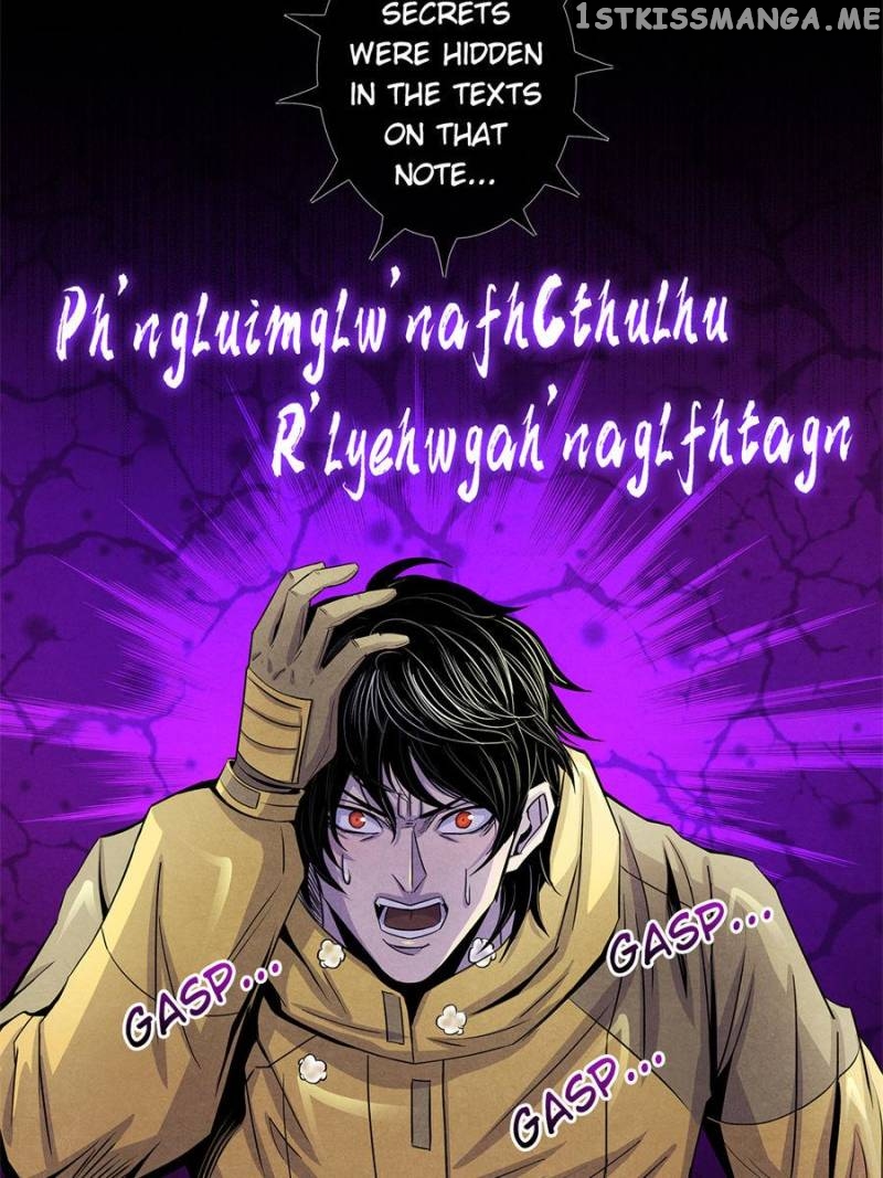 Dr.Don – Manhua chapter 59 - page 62