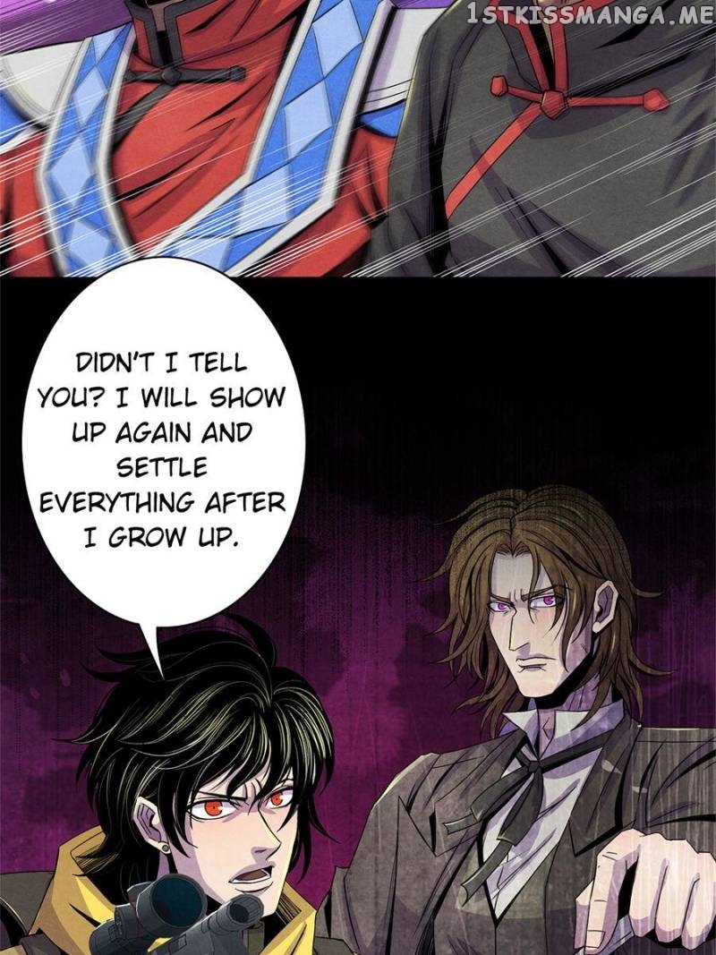 Dr.Don – Manhua chapter 59 - page 7