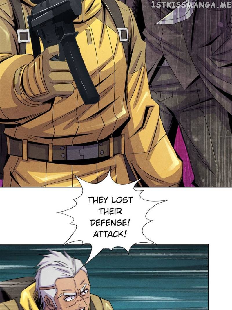 Dr.Don – Manhua chapter 59 - page 8
