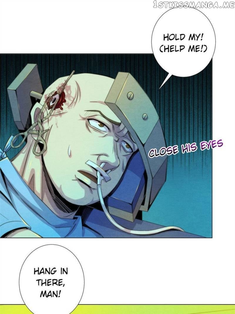 Dr.Don – Manhua chapter 81 - page 1