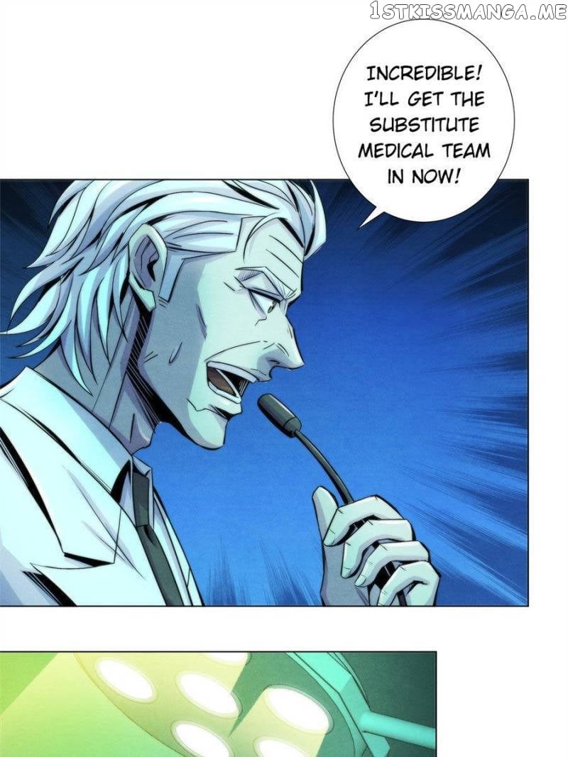 Dr.Don – Manhua chapter 81 - page 10