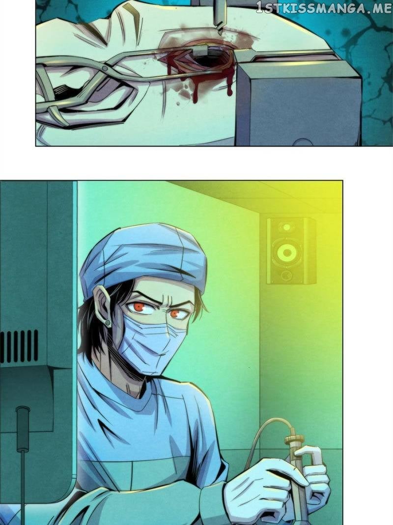 Dr.Don – Manhua chapter 81 - page 13