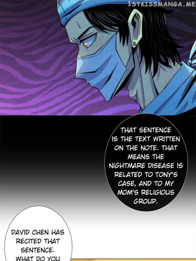 Dr.Don – Manhua chapter 81 - page 16