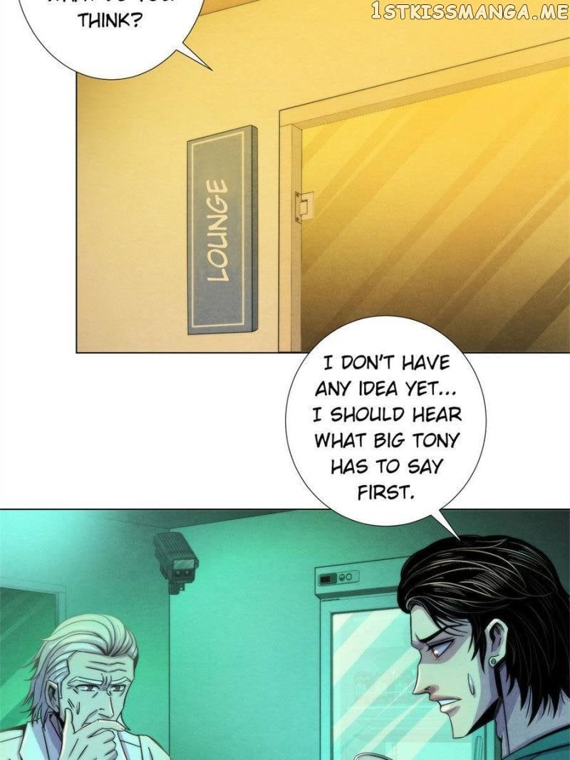 Dr.Don – Manhua chapter 81 - page 17