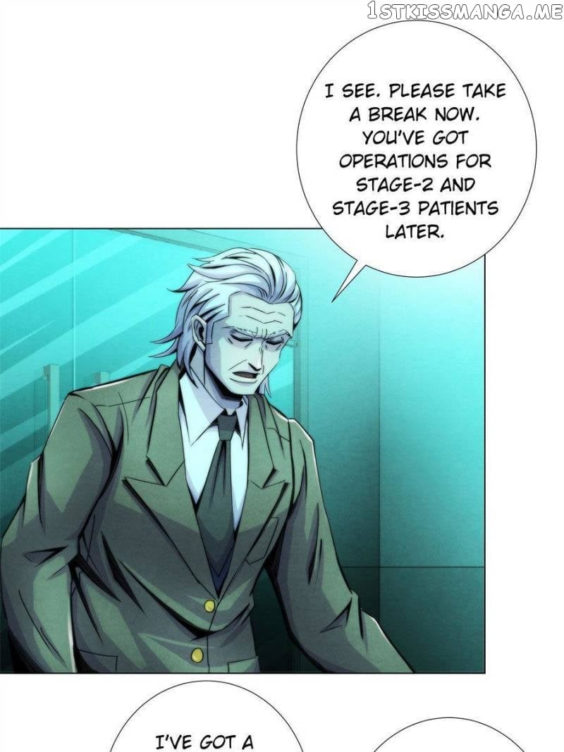 Dr.Don – Manhua chapter 81 - page 19