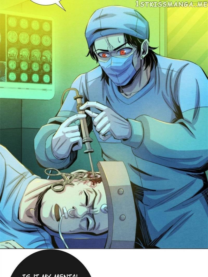 Dr.Don – Manhua chapter 81 - page 2