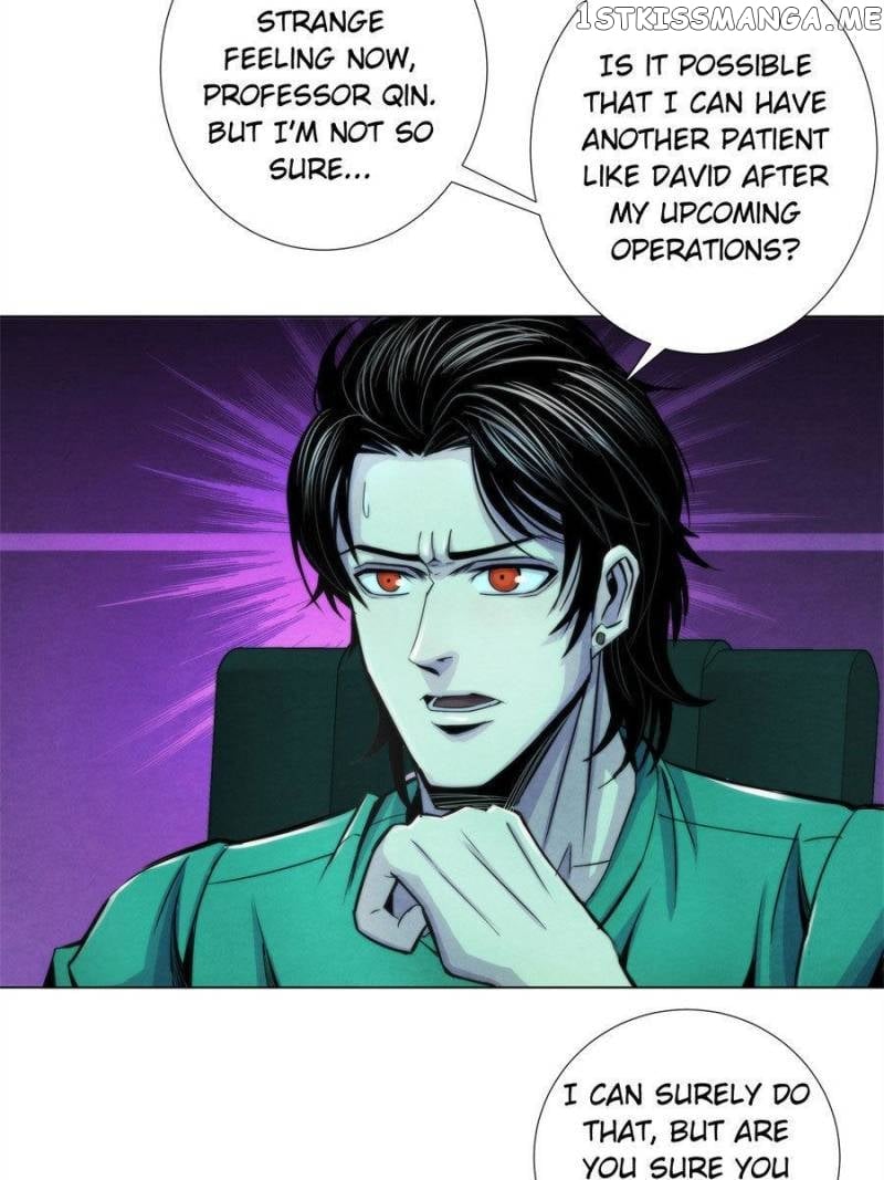Dr.Don – Manhua chapter 81 - page 20