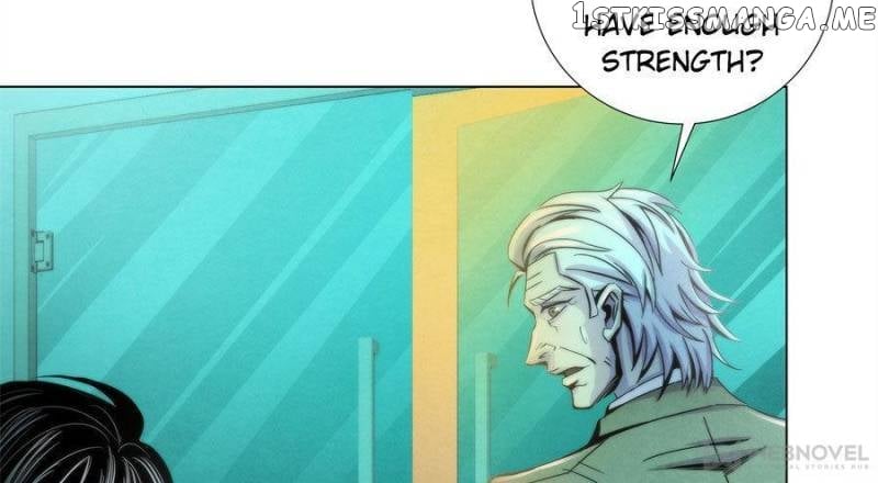 Dr.Don – Manhua chapter 81 - page 21