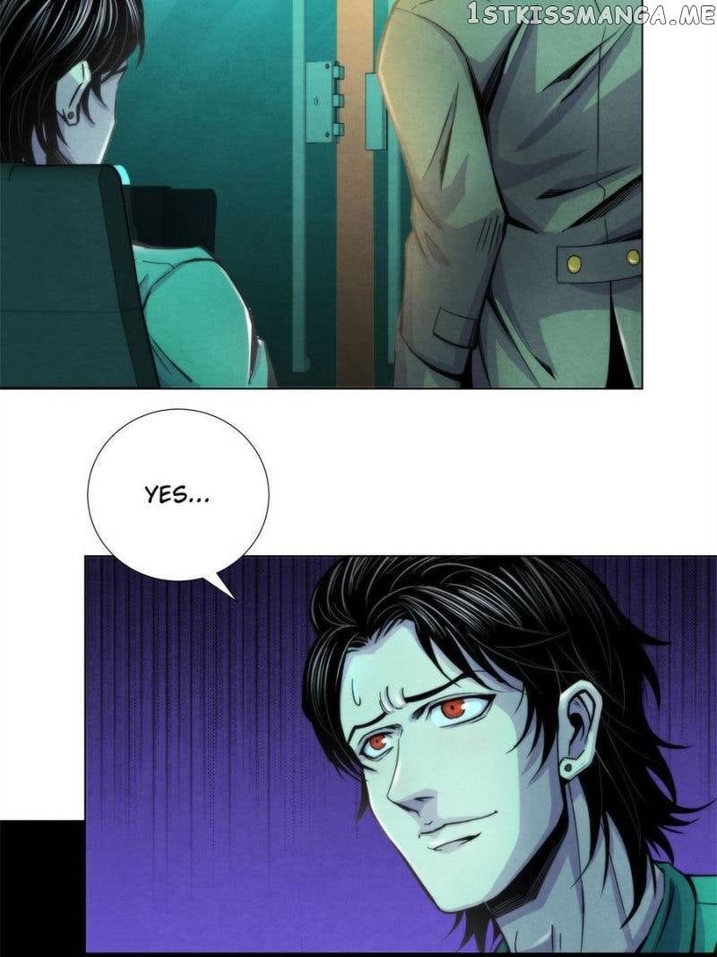 Dr.Don – Manhua chapter 81 - page 22