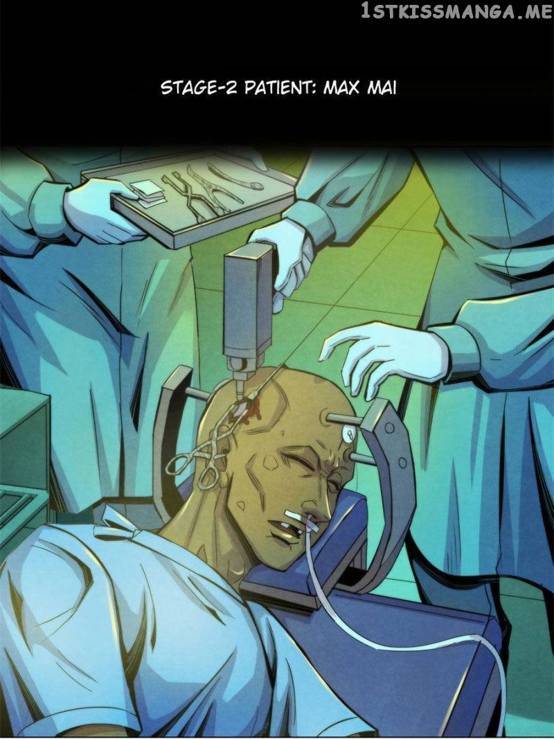 Dr.Don – Manhua chapter 81 - page 23