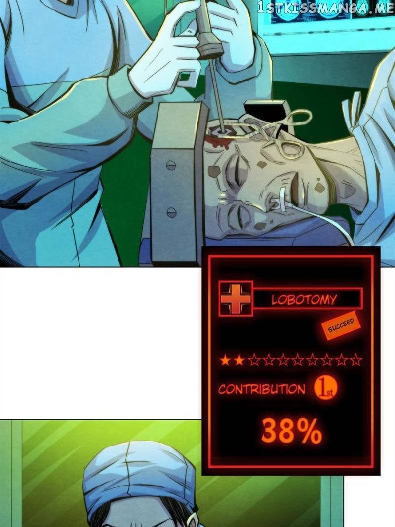 Dr.Don – Manhua chapter 81 - page 26