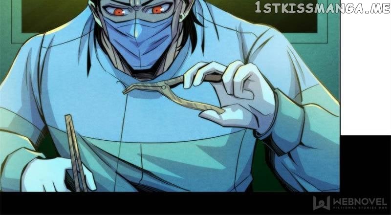 Dr.Don – Manhua chapter 81 - page 27