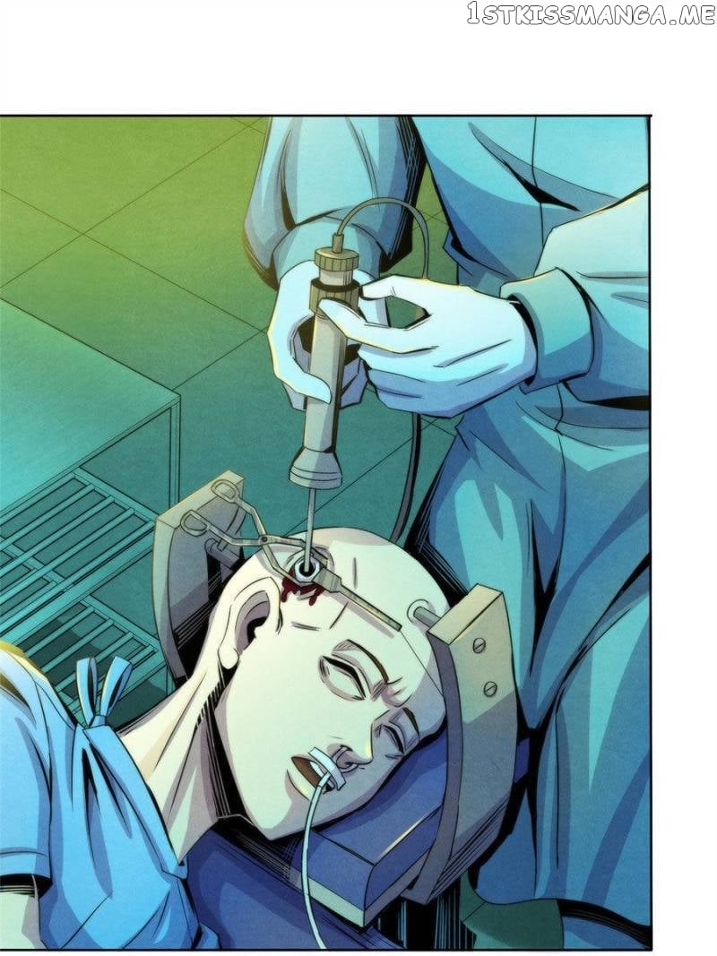 Dr.Don – Manhua chapter 81 - page 28