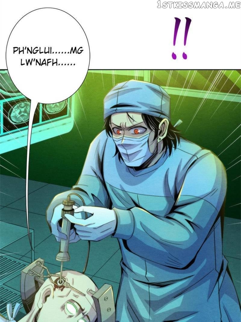 Dr.Don – Manhua chapter 81 - page 29