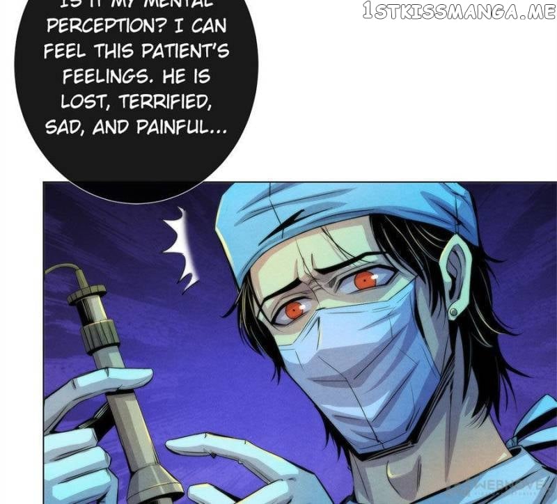 Dr.Don – Manhua chapter 81 - page 3