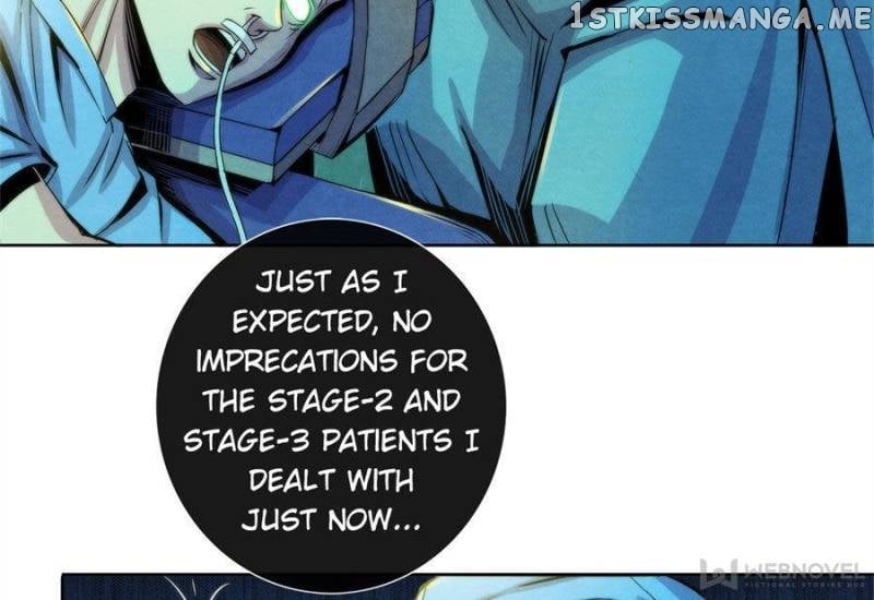 Dr.Don – Manhua chapter 81 - page 30