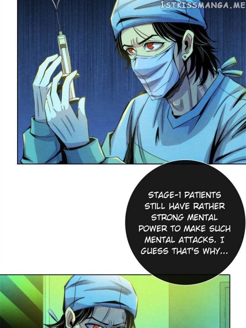 Dr.Don – Manhua chapter 81 - page 31