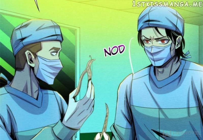 Dr.Don – Manhua chapter 81 - page 33
