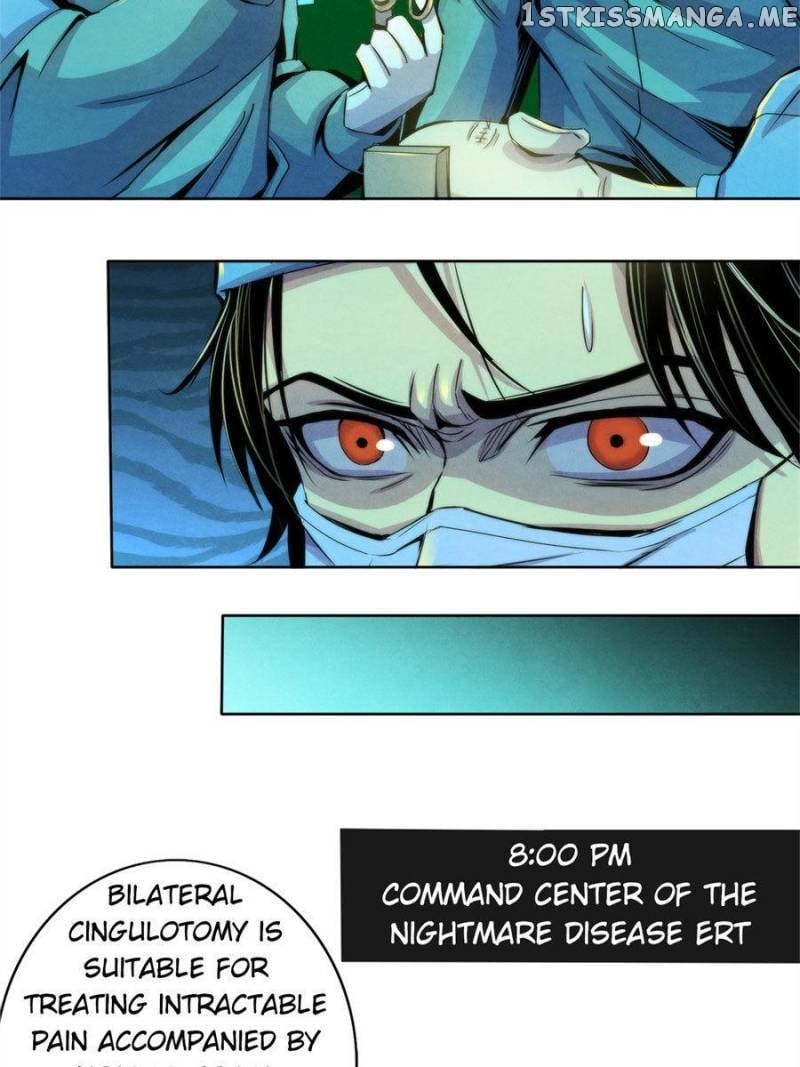 Dr.Don – Manhua chapter 81 - page 34