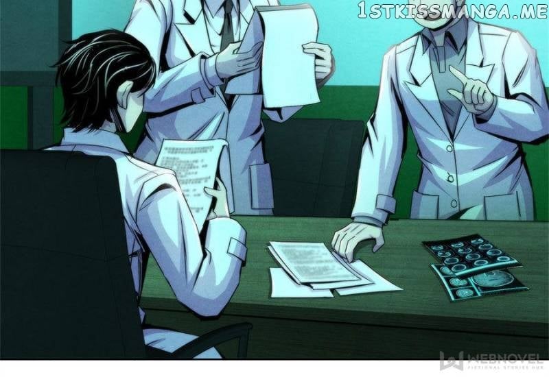 Dr.Don – Manhua chapter 81 - page 36